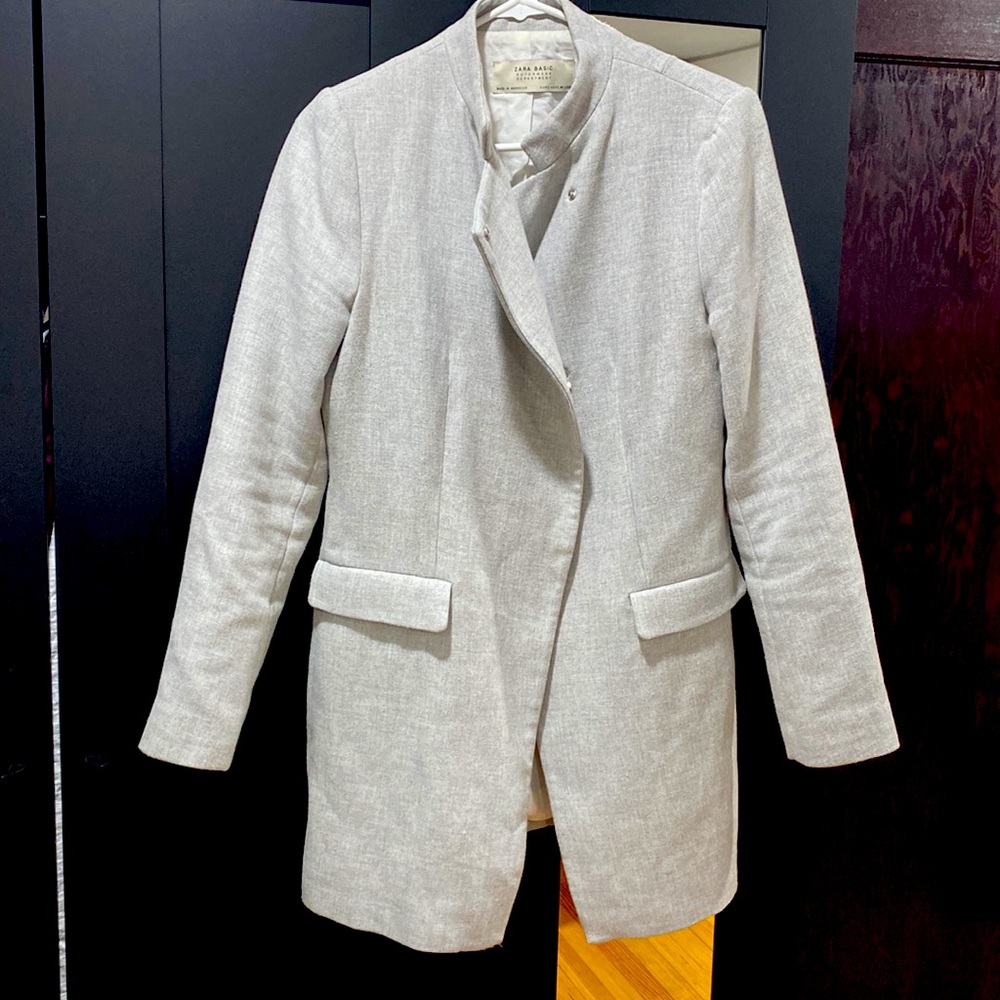 Zara Blazer